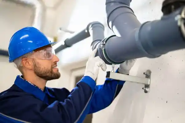 water damage restoration service Saxon
